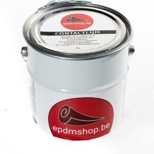 Contactlijm EPDM Bonding 4000, 5 liter