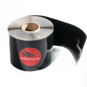 Afwerktape 15 cm (flashing)