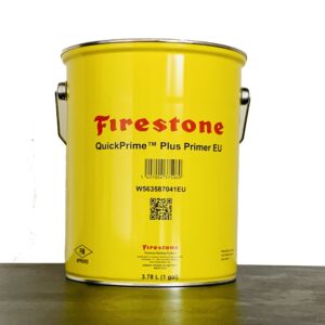 Elevate (Firestone) Hechtprimer 3.8 Liter; Incl. Primer Pad