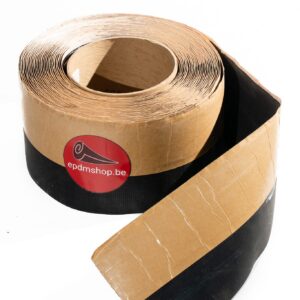 Kimfixatie (perimeter strip), incl. drukplaatjes
