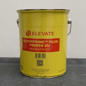 Elevate Quickprime Plus hechtprimer 3.8 liter; incl. primer pad