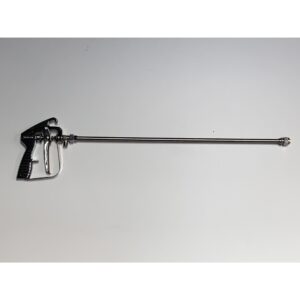 Lang Lijmpistool (spray Gun) Voor Drukvat Met Slang 5.5 M